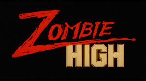 “The sweet smell they adore, I’d rather smother”: Ron Link’s ZOMBIE HIGH (1987)